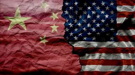 EE.UU. está preparado para una guerra comercial con China "si es necesario"