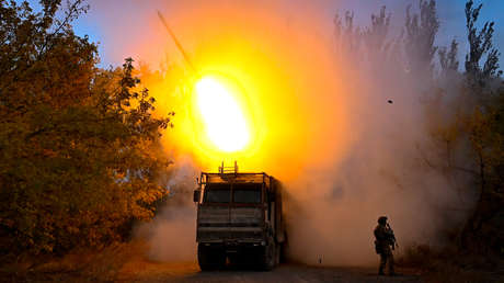 MINUTO A MINUTO: Rusia golpea infraestructura crítica de Ucrania, mientras Zelenski pide más armas