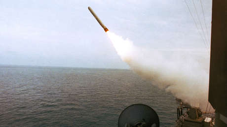 Axios: Trump y Zelenski discuten el suministro de misiles Tomahawk a Ucrania