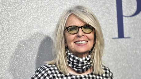 Muere la leyenda de cine Diane Keaton, ganadora de un Oscar