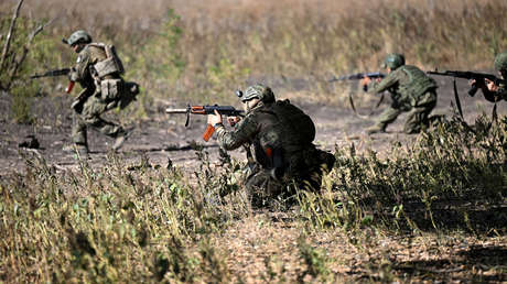 MINUTO A MINUTO: Ucrania intensifica ataques contra civiles en medio de avances rusos en el frente