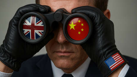 La razón por la que EE.UU. amenaza con suspender el intercambio de inteligencia con su aliado clave