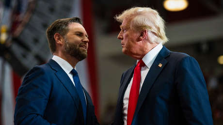 Vance: "Trump ha hecho algo que ningún otro líder mundial ha sido capaz de hacer"