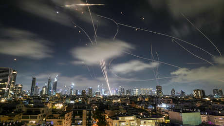 Sale a la luz un pacto secreto árabe-israelí contra Irán en plena guerra de Gaza