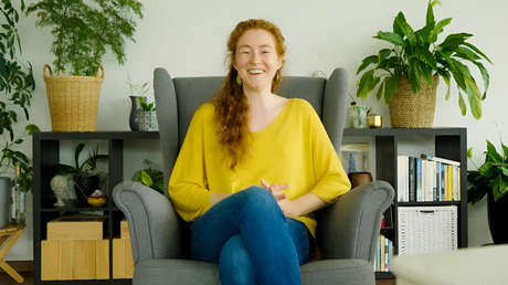 Renuncia a su trabajo de 390.000 dólares al año para pasar más tiempo con quienes ama