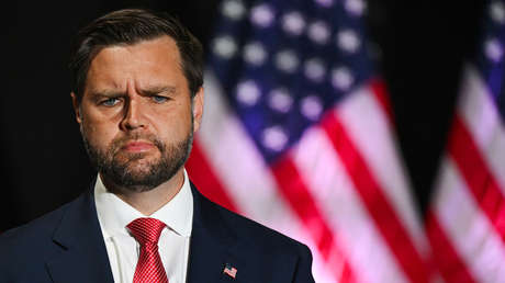 "Descubriremos mucho en las próximas semanas": Vance sobre la guerra comercial con China