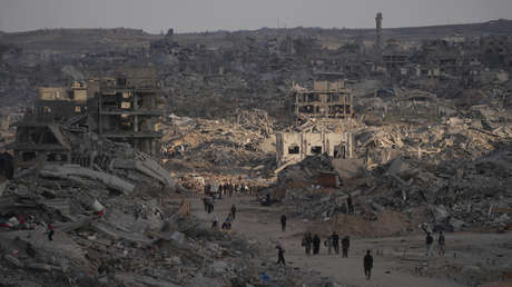 Israel castigará cualquier celebración por la excarcelación de prisioneros palestinos