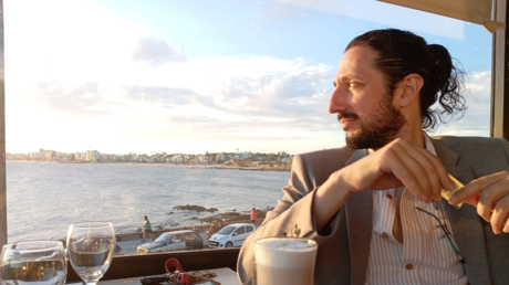 'Varones unidos', la red de odio liderada por un doble feminicida con lazos políticos