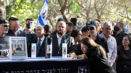 Israel acusa a Hamás de violar el acuerdo y advierte de consecuencias