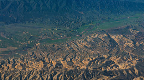 Qué podría provocar el "peor desastre de la historia" de Norteamérica