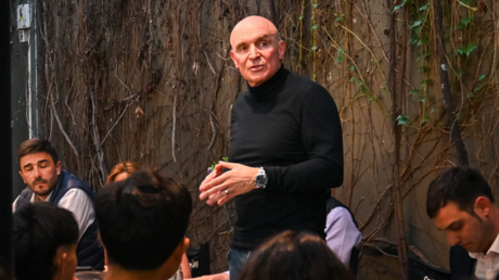 ¿Por qué un presunto 'narcopolítico' aparecerá en la boleta electoral argentina?