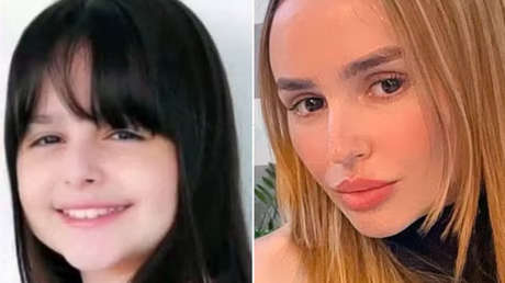Hallan muertas a una 'influencer' y a su hija de 15 años dentro de su apartamento en Brasil