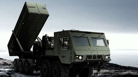 Nuevo lanzador móvil de EE.UU. amplía las capacidades operativas del misil Tomahawk