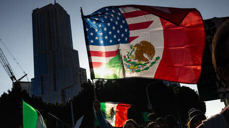 Reuters: EE.UU. revoca visas a más de 50 políticos mexicanos