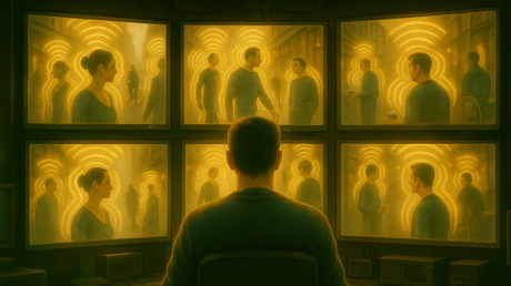 Cualquier rúter puede vigilarte: alerta por un nuevo método de espionaje a través de redes wifi