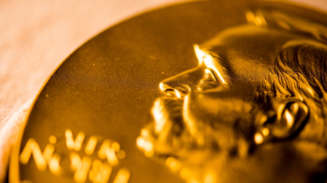 Zajárova: El Premio Nobel se ha convertido en una herramienta política