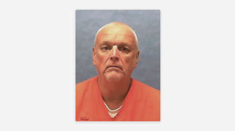 Ejecutan al 'Diácono de la muerte' por el asesinato de dos prostitutas en Florida