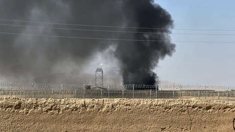 Nuevos choques mortales entre Afganistán y Pakistán: ¿qué ocurre?