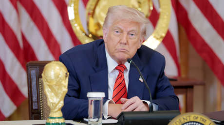 Trump amenaza con cambiar de sede a esta ciudad anfitriona de la Copa del Mundo 2026