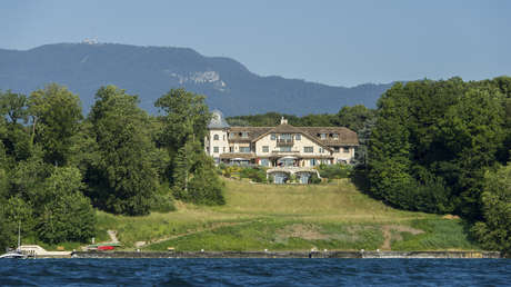 Acusan a un piloto de carreras de violar a una enfermera en la mansión de Michael Schumacher