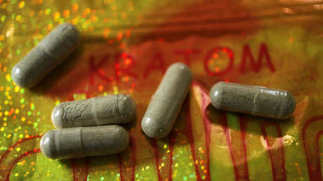El peligroso 'suplemento natural' detrás de varias muertes por sobredosis en EE.UU.