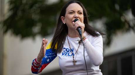 ¿Nobel de pólvora? Los escenarios tras el premio a María Corina Machado