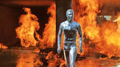 De la ficción a la realidad: desarrollan implantes con metal líquido a lo 'Terminator 2'