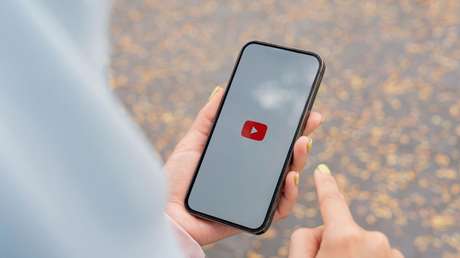 YouTube sufre una caída a nivel global