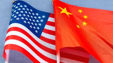 "China contra el mundo": EE.UU. prepara una respuesta grupal a las restricciones de tierras raras de Pekín