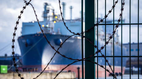 Enviado del Kremlin: "La situación en la economía europea es muy grave"