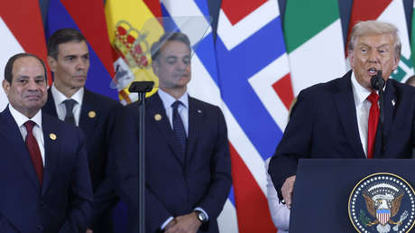 ¿Doble rasero? El dato que cuestiona las críticas de EE.UU. a España