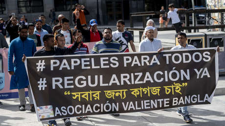 Las cinco negaciones que definen la Europa actual