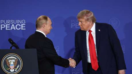 Moscú: Rusia y EE.UU. se prepararán "sin demora" para una nueva cumbre entre Putin y Trump