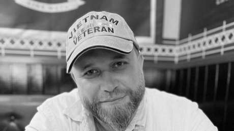 Muere un corresponsal de guerra ruso en un ataque ucraniano con dron