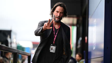 Keanu Reeves reflexiona sobre el legado de 'Matrix' y da un simple consejo para la vida