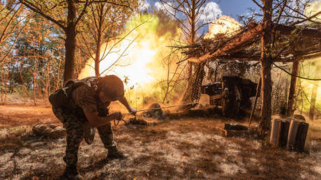 Kremlin: "El régimen de Kiev está cazando deliberadamente a corresponsales"