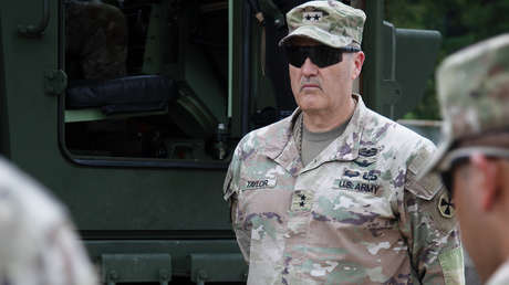 Alto mando militar de EE.UU. revela que usa ChatGPT para tomar decisiones clave