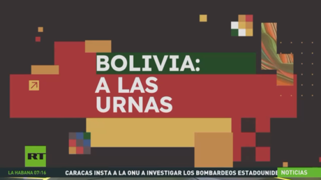 Silencio electoral: sobre qué reflexionan los bolivianos antes de escoger al nuevo presidente