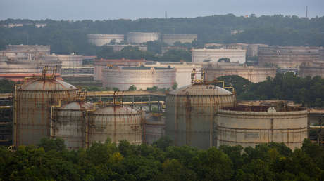 Moscú: Las exportaciones de petróleo ruso a la India se mantienen estables