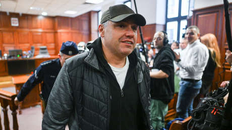 Polonia libera al sospechoso de sabotear los Nord Stream