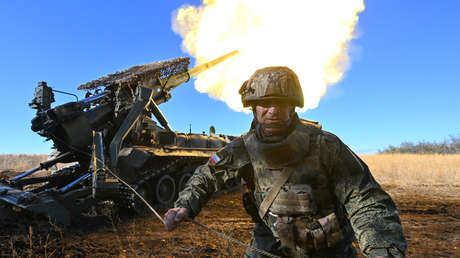 Rusia destruye un centro de formación de operadores de drones de la inteligencia ucraniana