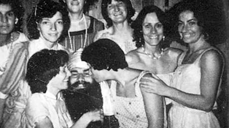 La huella de mutilaciones, perversidades y crímenes de la macabra secta de Los Niños del Hormiguero