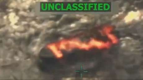 Uno de los ataques de EE.UU. en el Caribe se habría producido en aguas colombianas