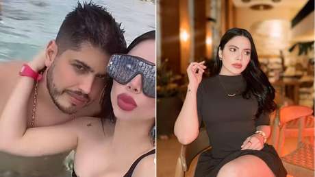 Exreina de belleza mexicana, detenida por matar a su pareja