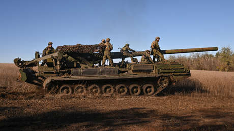 Rusia amplía su control territorial y lanza ataques sobre infraestructuras militares de Ucrania, MINUTO A MINUTO