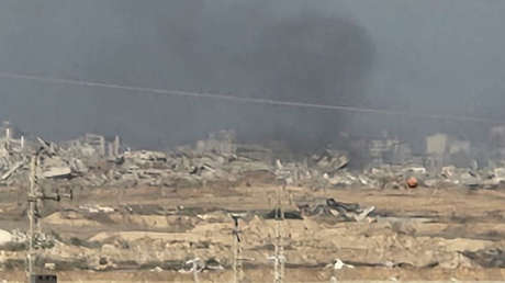 ¿La "paz eterna" en Medio Oriente duró menos de una semana?