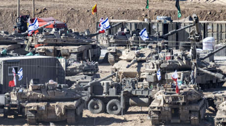 Ministro de Finanzas de Israel pide la reanudación de la guerra en Gaza