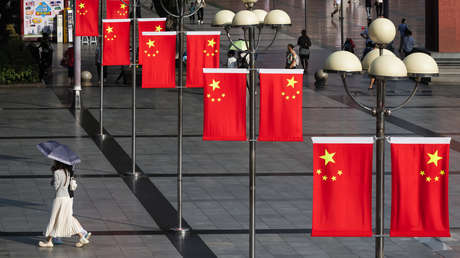 China denuncia ciberataques de EE.UU. contra su corazón tecnológico