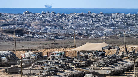 Netanyahu ordena atacar Gaza