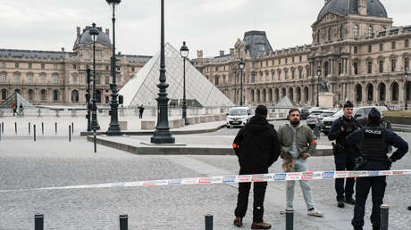 Lo que se sabe del audaz robo al Louvre que conmocionó a toda una nación